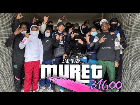 GabMorrison - En direct de Muret avec Zadino2k