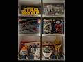 LEGO ROOM 2025 NEW LEGO DISPLAY REVEALED STAR WARS