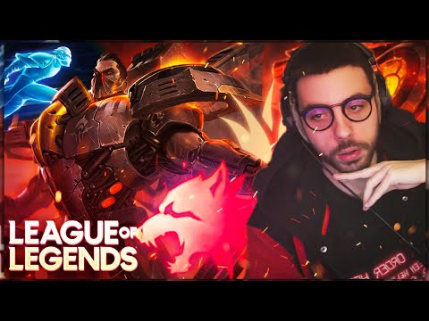 il DARIUS JUNGLE più FORTE al MONDO