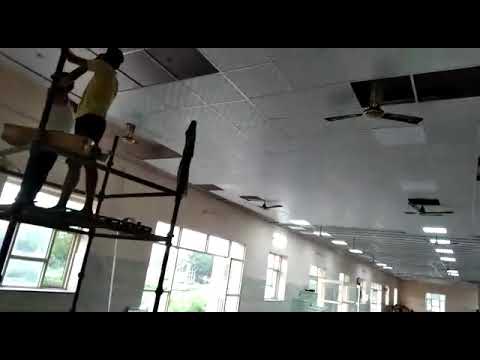 Solar Panel Installation