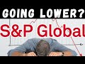 S P Global Stock Analysis Risks Upside Potential