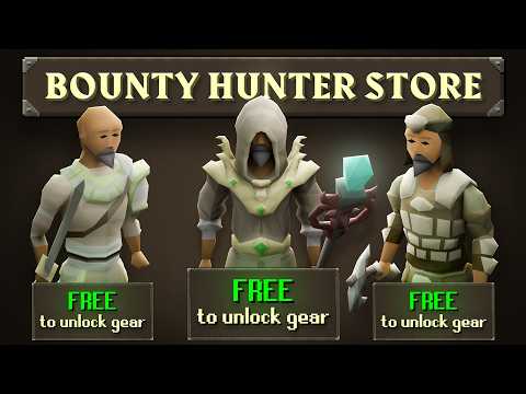 Osrs Remove Bh Warning