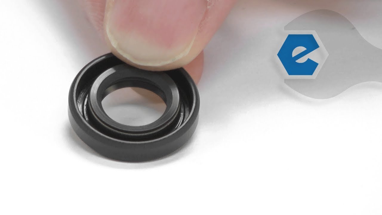 Replacing your Oil Seal