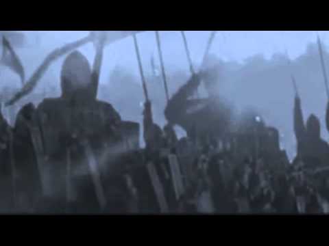 Darker Shores - Into The Storm Of Battle