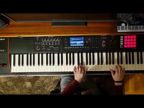 Szemrany Gość (The Dodgy Dude) komp.  Grzegorz Miśkiewicz