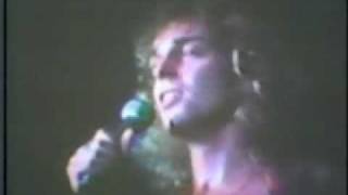 Peter Frampton  &quot;I&#39;M IN YOU&quot;   (LIVE 1977)