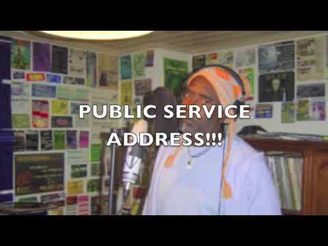 CLASSIC DNB: MC 5ive-0's Jacket Speech!