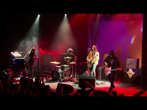 ⁠The Dandy Warhols - Live in Portland - Roseland Theater 10/18/23