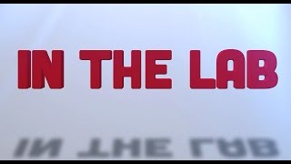 In The Lab (Ep.1) Ft. Rotimi