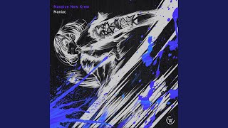 Cover art for Maniac