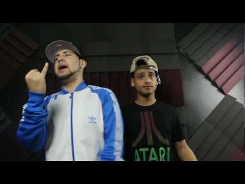 Stevey Steve - Dream Money Can Buy Freestyle