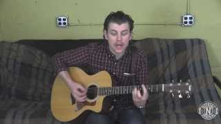 Noises - Mike Mains & The Branches (Acoustic)