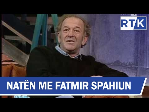 Naten me Fatmir Spahiun Luan Jaha & Shqipe Abazi 14.03.2017