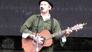 The Devil Makes Three - "All Hail"