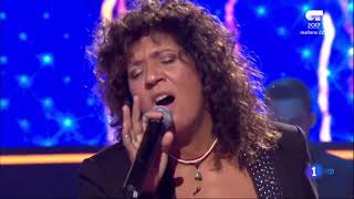 Rosana -  En la memoria de la piel