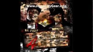 #5 RIP LIL Phat [Rest in Peace] - 6 Songs