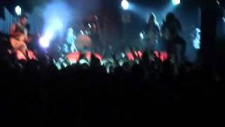 The Vaccines - Norgaard (live) - The Assembly, Leamington Spa