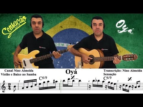Mãozinha - Sensação