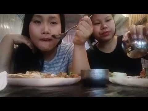 Mercy and Ruth Lunch time trantran..... trannnnn...... 😋🤭🤩