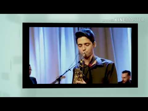 Crazy in Love - Beyoncé ( Dener sax cover )