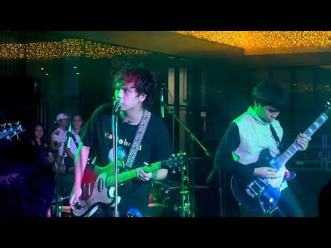 DILIM - ZILD live at Parqal Mall 10/17/2024 @zild3940