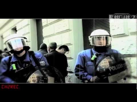 TONI DER ASSI - Welcome to Schwiizerland (produced by ZHBEATS)