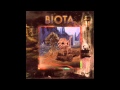 Biota - Invisible Map - landless 