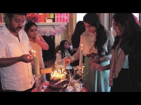 Rameen's 16th Birthday