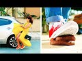 FUNNY AWKWARD MOMENTS AND FAILS || Relatable Everyday Situations for Girls by 123 GO! FUNNY AWKWARD MOMENTS AND FAILS || Relatable Everyday Situations for Girls by 123 GO!