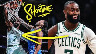 Jaylen Brown - Boston Celtics
