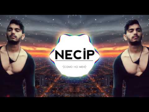 Necip - "Samo na men" / "Само на мен" (Official Song) 2017