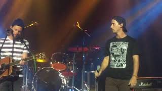 When God Made You - The Moffatts live in Manila