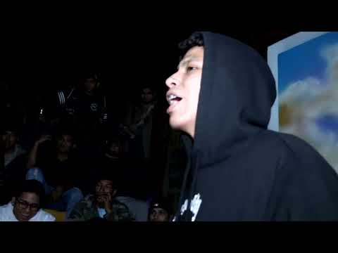 PROTAX VS AYFE || 8VOS DE FINAL MIRA-RAP PARCONA || (NACIONAL RAP-PERS 2K23)