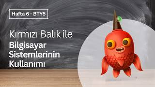 Bilgisayar Sistemlerinin Kullanımı | 5. Sınıf Bilişim Teknolojileri ve Yazılım
