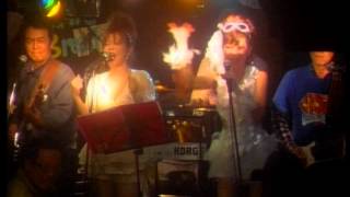 Arabesque Medley HelloMrMonky~Parties In A PentHouse~Fly Hight remember 2013.01.27