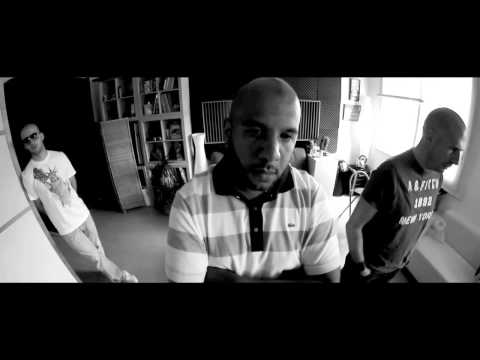 KADAZ - 3G (feat. AKHENATON, MESS BASS)