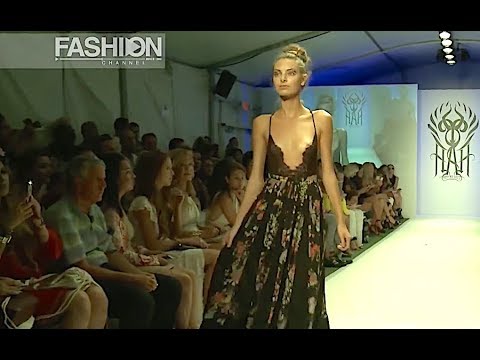 HOT AS HELL Spring Summer 2017 Miami - Fashion Channel