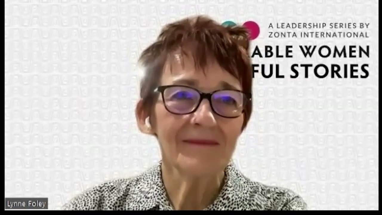 Houry Geudelekian: Remarkable Women, Powerful Stories