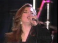 Martina McBride - The Time Has Come (LIVE)