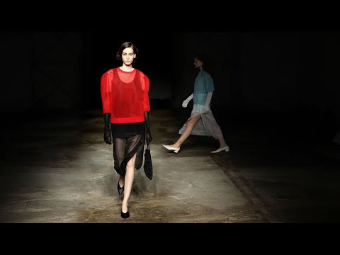 Anteprima Fall/Winter 2023/24 Milan
