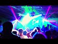 Disco Laser Light Show 4K UHD 10 Hours Of Party Visual Background