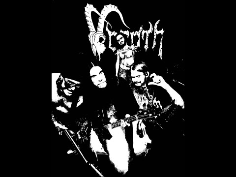 Voroth - Отчаяние (Official Music Video)