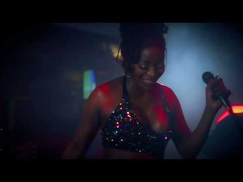 Titica - Semba no Pé