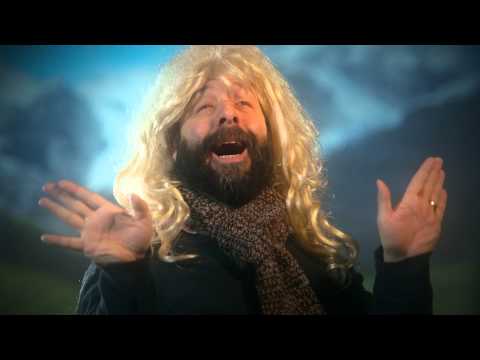 Jallet Xmas 2014 |  Drunk History