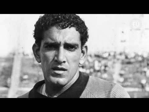 Israel Rodríguez: ‘Guardo en el corazón al Ñato, mi maestro del arco’