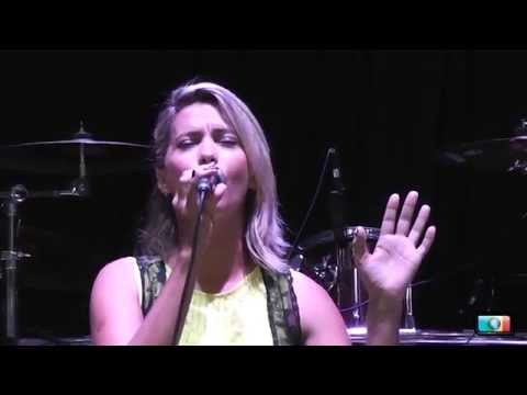 Jesus, o plano perfeito; e Obrigado - Elba Novaes (cover)