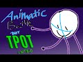 Animatic Battle But TPOT Intro