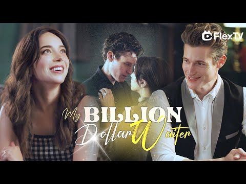 FULL💖Angry Runaway Bride? Billionaire Pretending as Waiter Spoils Me Rotton💥#movie #reels #drama #tv