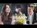 FULL Angry Runaway Bride Billionaire Pretending As Waiter Spoils Me Rotton Movie Reels Drama Tv
