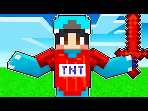Omz - Minecraft But You Can Craft Any Armor!
